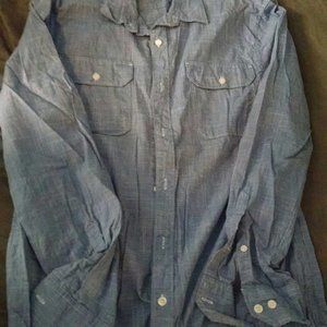 Apt. 9 men's dress shirt